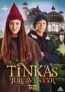 Tinkas Juleeventyr (4-disc)