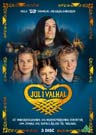 Jul i Valhal (3-disc)