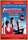 Station 7-9-13 - Gufol mysteriet (2-disc)