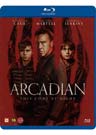 Arcadian (Blu-ray)