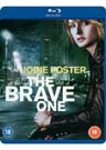 Brave One, The (Jodie Foster) (Blu-ray)