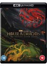 House of the Dragon: Season 2 (4-disc) (4K UHD)