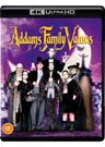 Addams  Family   Values (4K UHD)