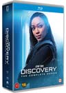 Star Trek Discovery: The Complete Series (21-disc) (Blu-ray)