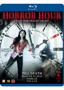 Horror Hour: Part II