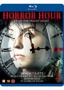 Horror Hour: Part III