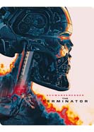 Terminator, The (Steelbook)