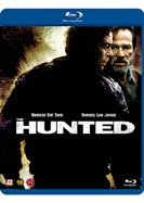 Hunted, The (Benicio Del Toro)