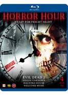 Horror Hour: Part VIII