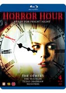 Horror Hour: Part X