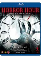 Horror Hour: Part I