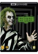 Beetlejuice, Beetlejuice