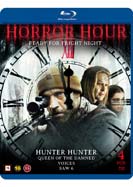 Horror Hour: Part XII