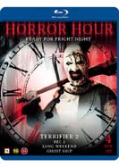 Horror Hour: Part VII