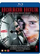 Horror Hour: Part IX