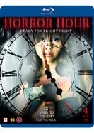 Horror Hour: Part V