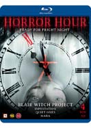 Horror Hour: Part XI