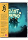 Planet of the Vampires (Blu-ray)