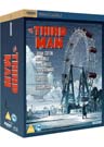 Third Man, The: 75th Anniversary (4K UHD & Blu-ray)