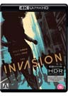 Invasion, The (Limited Edition) (4K UHD)