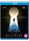 Things Will Be Different (Blu-ray)