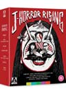 J-Horror Rising (Limited Edition) (Blu-ray)