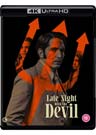 Late Night with the Devil (Limited Edition) (4K UHD & Blu-ray)