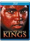 When We Were Kings (Blu-ray)