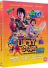 Lucky Stars Collection, The (3 film) (Limited Edition), 249.00 kr