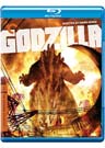 Godzilla (Criterion) (Blu-ray)