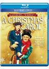 Christmas Carol, A (Alastair     Sim) (Blu-ray & DVD)