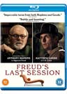 Freud's Last Session (Blu-ray)