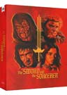 Sword and the Sorcerer, The (Limited Edition) (4K UHD & Blu-ray)