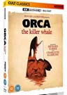 Orca: The Killer Whale! (4K UHD & Blu-ray)