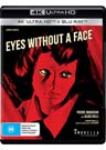 Eyes without a Face (4K UHD & Blu-ray)