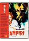 I Vampiri (Limited Edition) (Blu-ray)