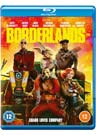 Borderlands (Blu-ray)