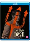 Late Night with the Devil (Blu-ray)