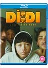 Dìdi (Blu-ray)