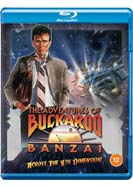 Adventures of Buckaroo Banzai, The