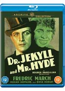 Dr. Jekyll and Mr. Hyde (Fredric March)