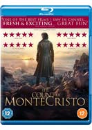 Count of Monte Cristo, The (Pierre Niney)