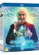 Doctor Who: Season  2 (9-disc)