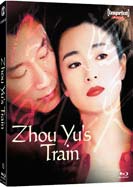 Zhou Yu's Train