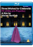 Three Wishes for Cinderella