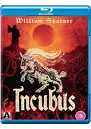 Incubus (Limited Edition)