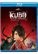 Kubo and the Two Strings