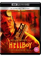 Hellboy: The Crooked Man