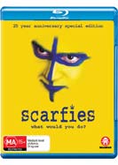 Scarfies (25 Year Anniversary)