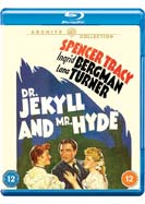 Dr. Jekyll and Mr. Hyde (Spencer Tracy)